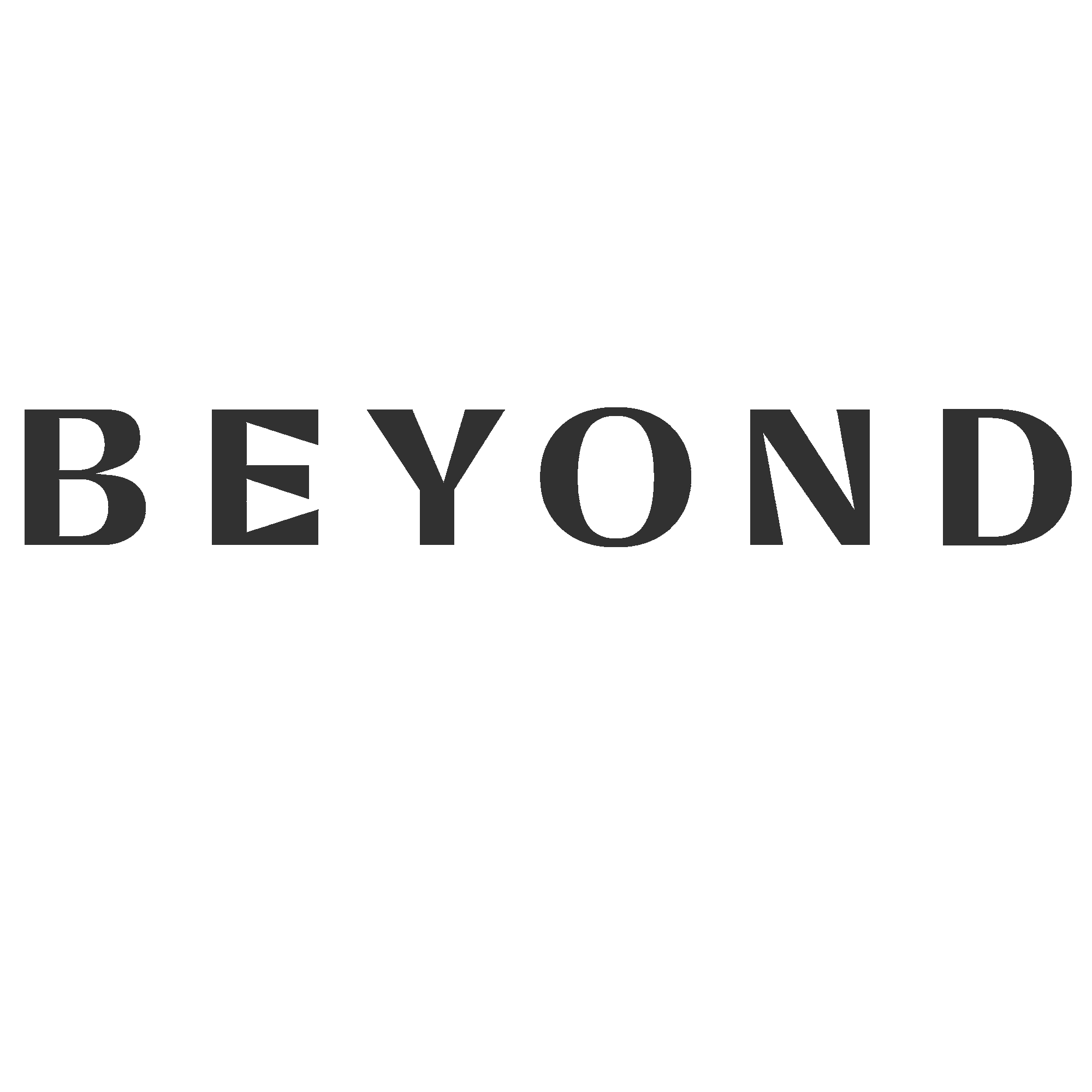 Beyond